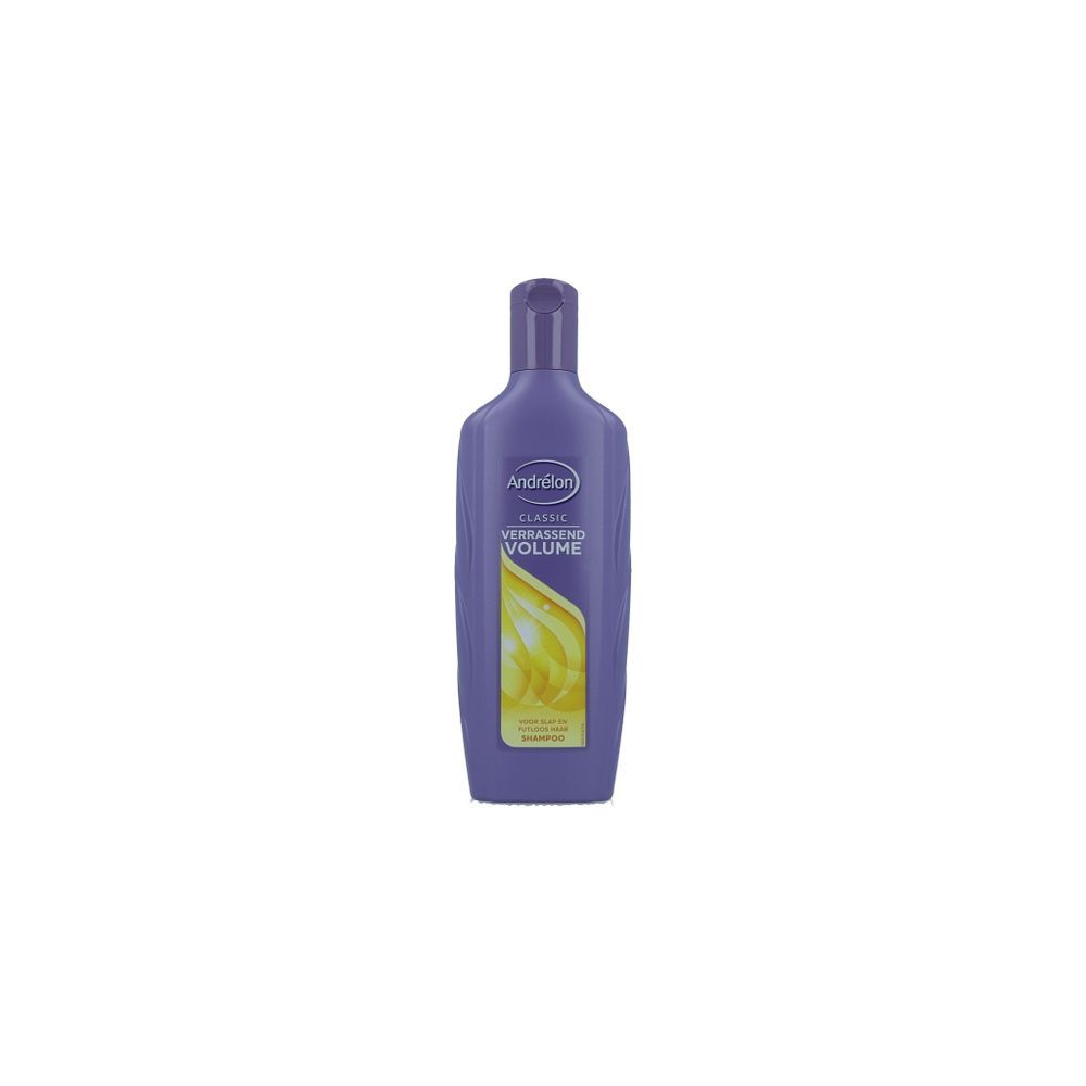 Andrelon Shampoo Verrassend Volume 300 ml