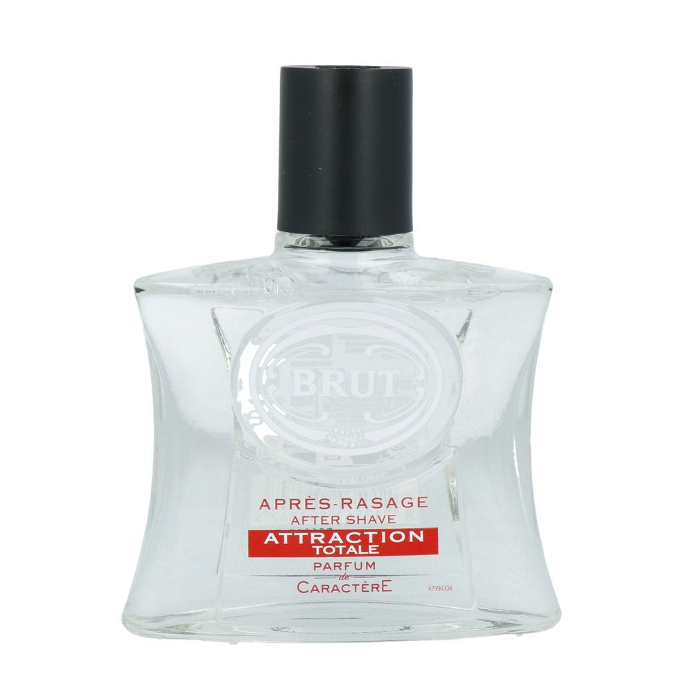 Brut Attraction Totale Aftershave
