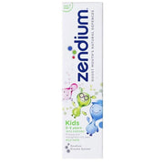 Zendium Tandp Kids 0-5 Jaar 75 ml