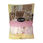 Kindly's Schuimblokjes 120 gram