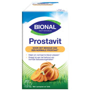 Bional Prostavit 90 capsules