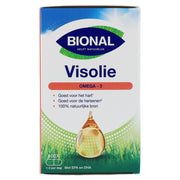 Bional Visolie 100 capsules