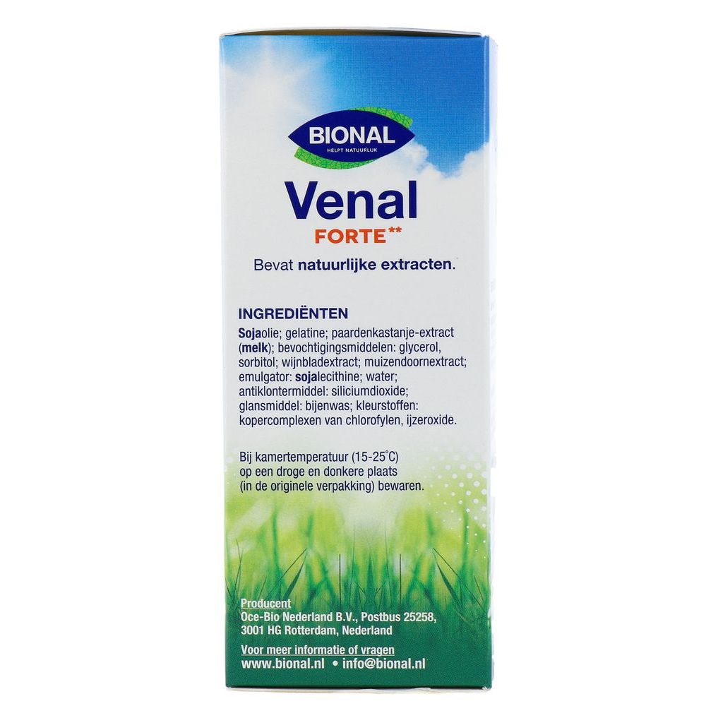 Bional Venal forte