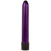 ToyJoy Vibrator Retro Ultra Slimline Purple 1 st - Ero