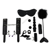 Toyjoy Sextoy Kit Amazing Pleasure 1 st - Ero