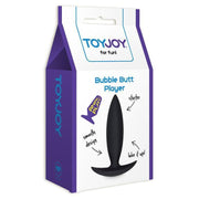 Butt Player Bubble Black Starter 1 st - Ero