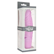 Get Real Vibrator Classic Original Pink 1 st - Ero