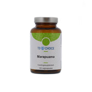 TS Choice Marapuama Capsules 120 capsules