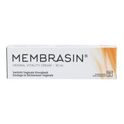 Membrasin Vaginal Vitality Cream 30 ml