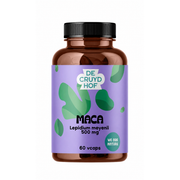 Cruydhof Maca 60 vcaps