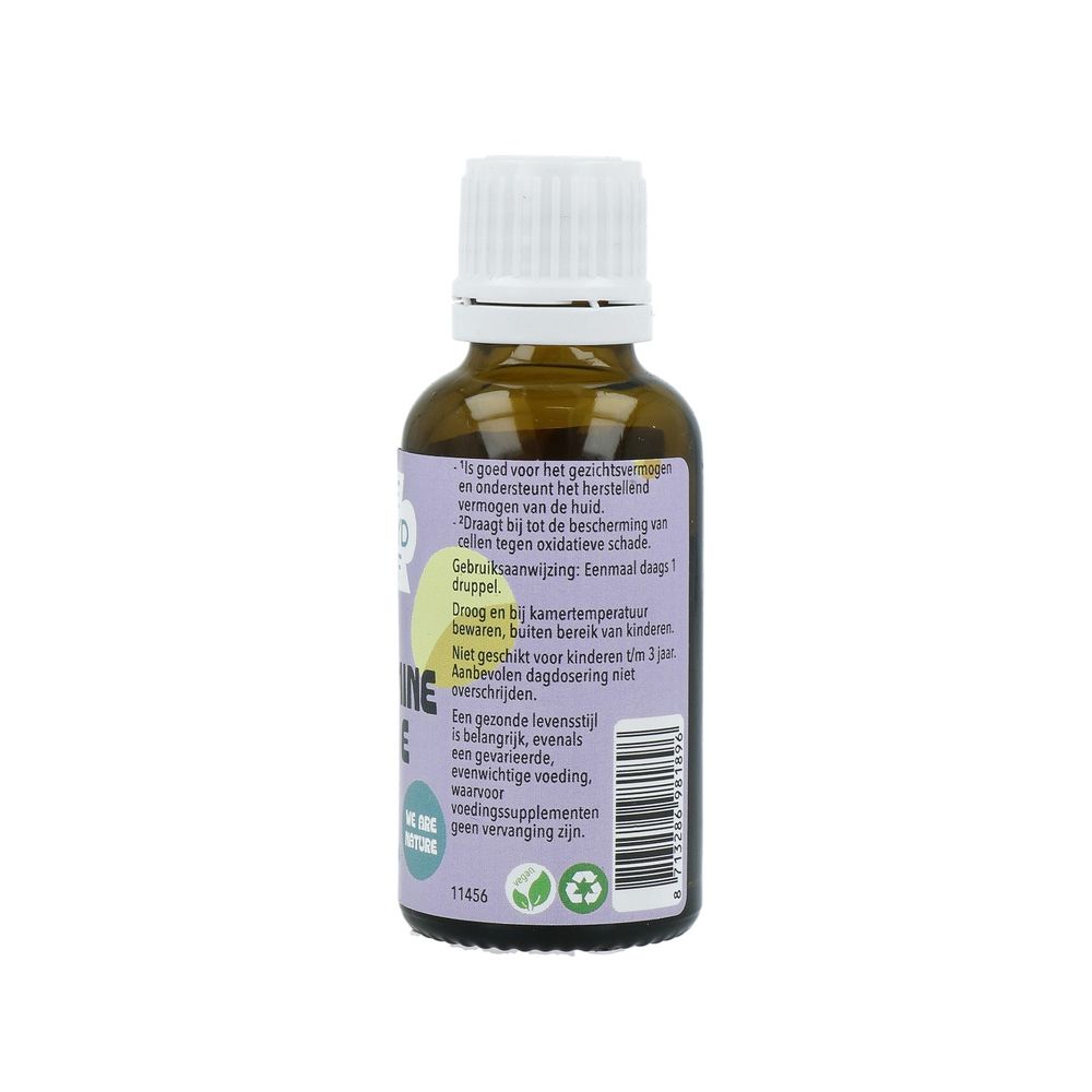 Cruydhof Vitamine A & E 25 ml