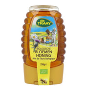 De Traay Bloemenhoning knijpfles