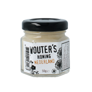 de Traay Wouters Nederlandse voorjaarshoning 50 gram