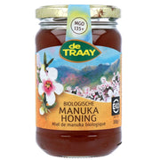 De Traay Manuka kanuka honing 350 gram