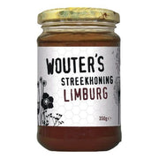 De Traay Wouters streekhoning Limburg 350 gram