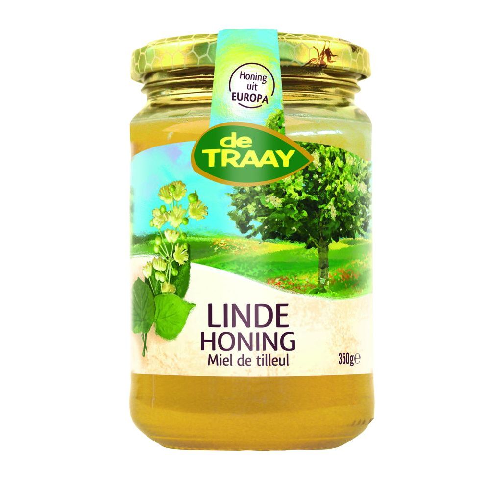 De Traay Lindehoning