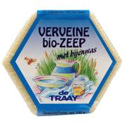 De Traay Zeep verveine/bijenwas 100 gram