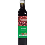 Terschellinger Cranberries Cranberrysap Ongezoet 500 ml