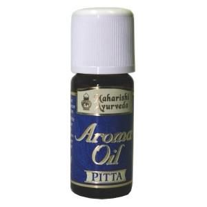 Maharishi Ayurveda Pitta Aroma Olie 10 ml