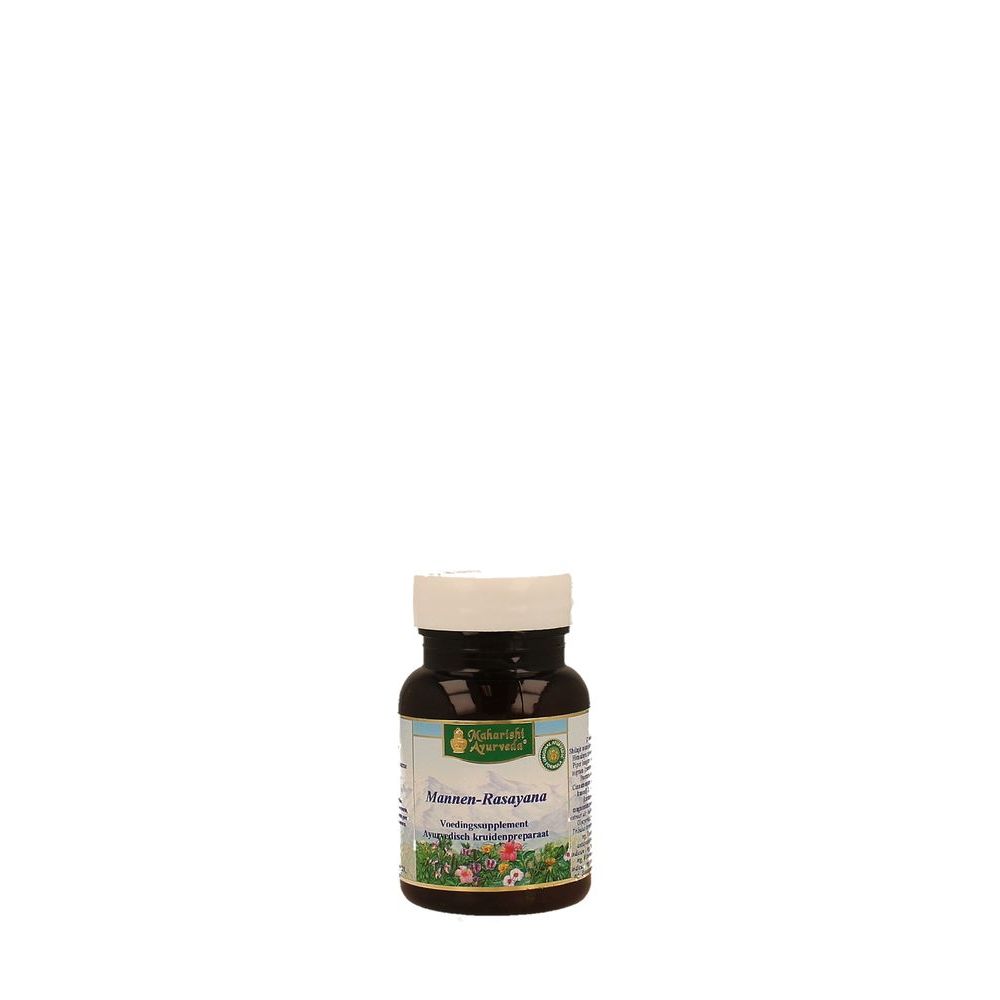 Maharishi Ayurveda Mannen-Rasayana Tabletten