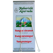 Maharishi Tongreiniger Verzilverd 1 st - Maharishi Ayurveda