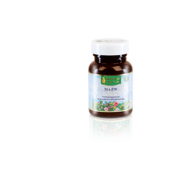 Maharishi Ayurveda MA 579 Tabletten 60 tb