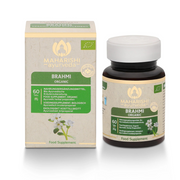 Maharishi Ayurveda Brahmi 60 tb