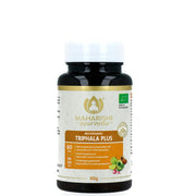 Maharishi Ayurveda Triphala Plus Biologisch 60 tb