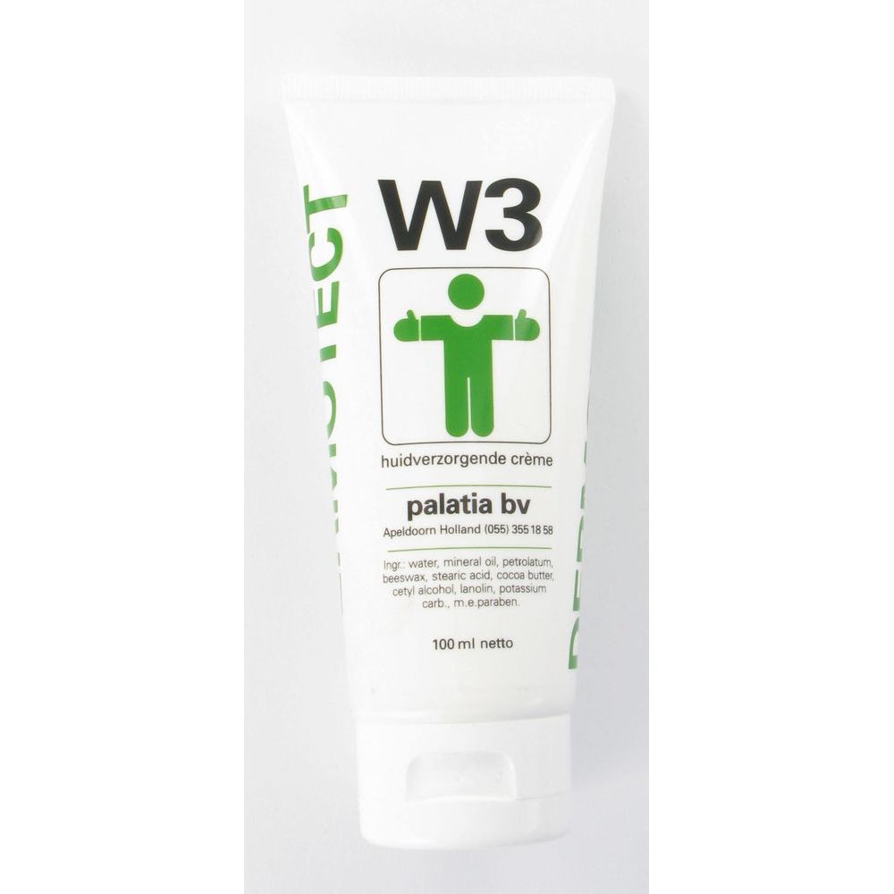 Dermotect W3 crème 100 ml