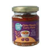 TerraSana Indiase tikka masala currypasta 130 gram