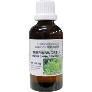 Natura Sanat Cochlearia Armoracia 50 ml