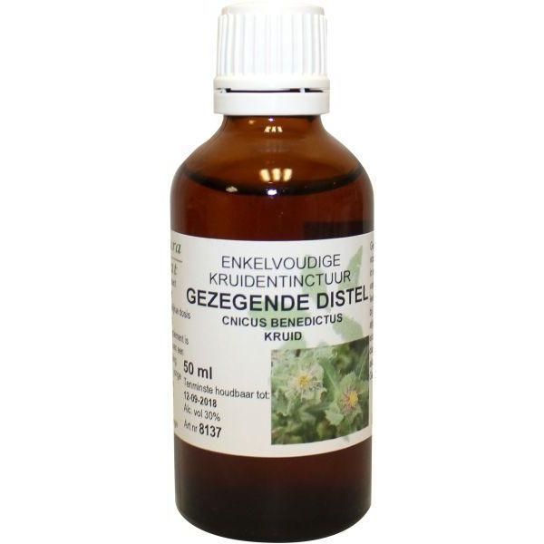 Natura Sanat Cnicus Benedictus/Gezegende Distel 50 ml