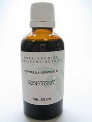 Natura Sanat Euphrasia Officinalis/Ogentroost 50 ml