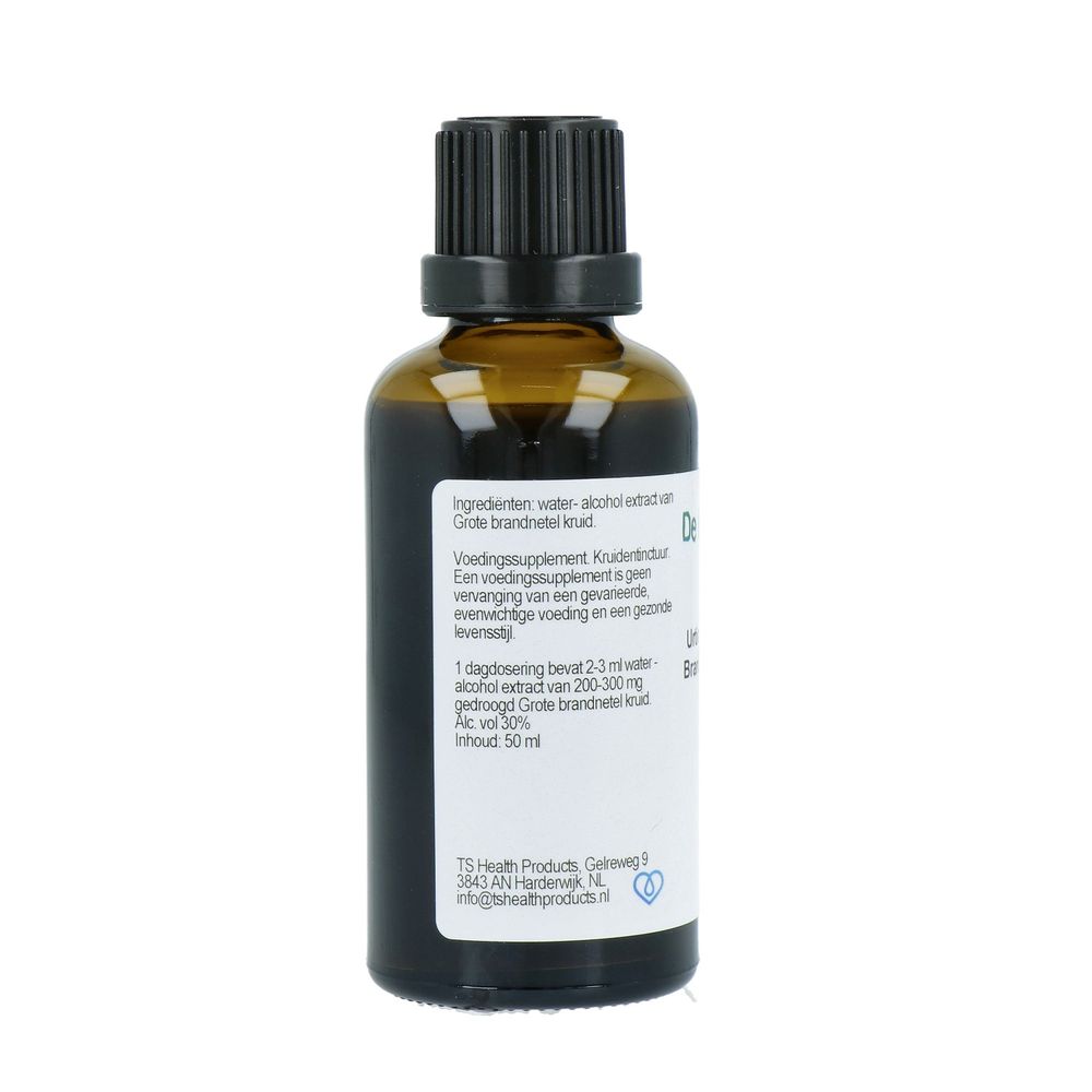 Cruydhof brandnetel kruid tinctuur