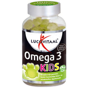 Lucovitaal Omega 3 kids 60 gummies