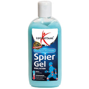 Lucovitaal Spier gel 250 ml