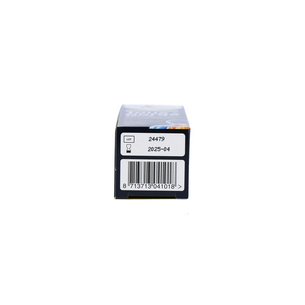 Lucovitaal Keel & Hoest Spray 20 ml