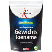 Lucovitaal Functional food gewichtstoename 375 gram