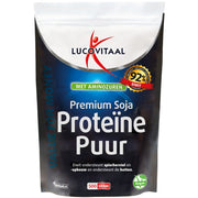 Lucovitaal Functional food premium proteine 500 gram