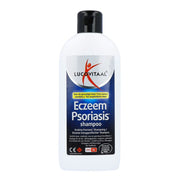 Lucovitaal Eczeem psoriasis shampoo 200 ml