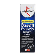 Lucovitaal Eczeem psoriasis intensieve creme 50 ml