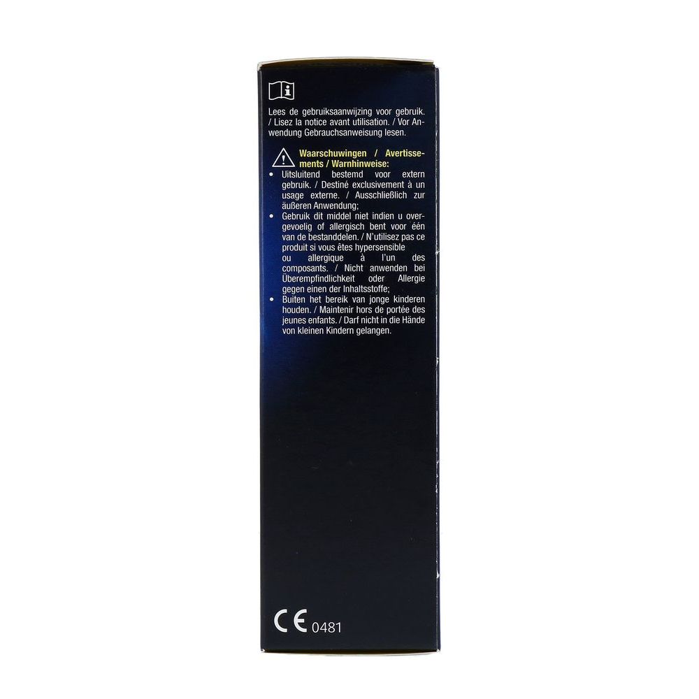 Lucovitaal Eczeem psoriasis intensieve creme 50 ml
