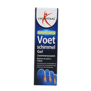 Lucovitaal Voetschimmel 30 ml