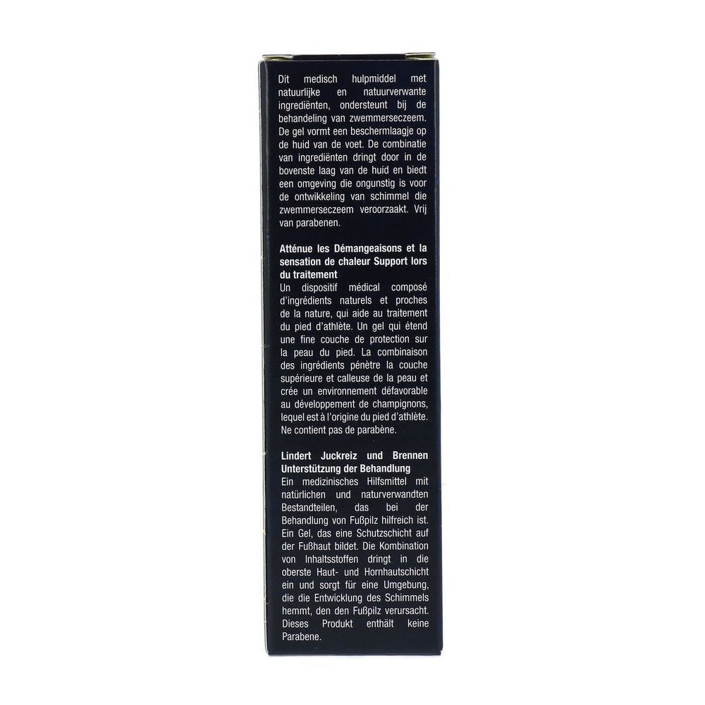 Lucovitaal Voetschimmel 30 ml
