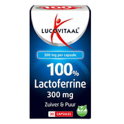 Lucovitaal Lactoferrine 30 capsules