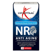 Lucovitaal NR Anti-Aging 30 capsules