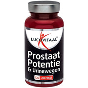 Lucovitaal Prostaat, Potentie & Urinewegen