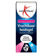 Lucovitaal Vruchtbaarheidsgel 5 stuks