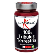 Lucovitaal 100% Tribulus Terrestris