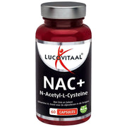 Lucovitaal NAC+